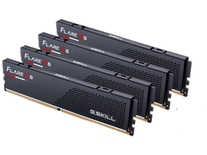 G.SKILL Flare X5 256GB Desktop Memory