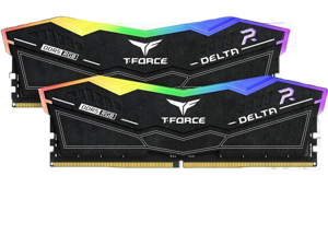 Team Group 16GB (2 x 8GB) 288-Pin PC RAM DDR5 6000 (PC5 48000) Memory Model FF7D516G6000HC38ADC01 Team Group 16GB (2 x 8GB) 288-Pin PC RAM DDR5 6000 (PC5 48000) Memory Model FF7D516G6000HC38ADC01