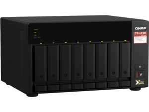 QNAP TS-873A-8G-US Network Storage
