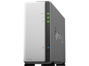 Synology DS120j Network Storage
