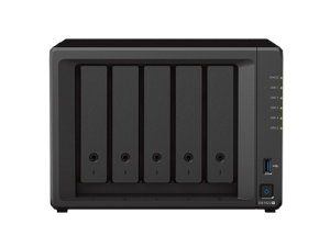 Synology DS1522+ Network Storage