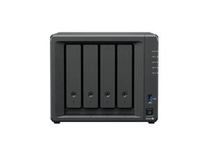 Synology DS423+ Network - Storage