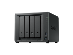 Synology DS423+ Network - Storage