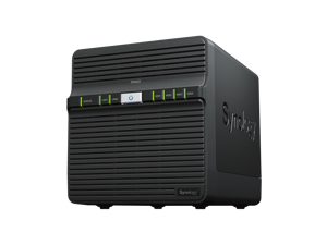 Synology DS423 Network Storage