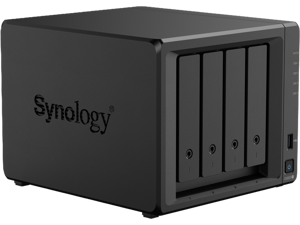Synology DS925+ 4-bay DiskStation