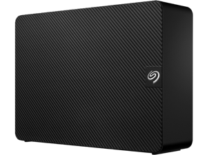 Seagate Expansion External Hard Drive