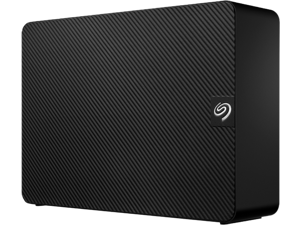 Seagate Expansion External Hard Drive