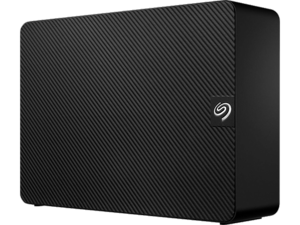 Seagate Expansion 18TB External Hard Drive HDD - USB 3.0, with Rescue Data Recovery Services (STKP18000400)