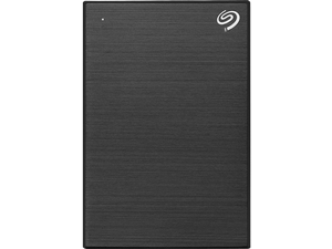 Seagate 1TB One Touch Portable Hard Drive USB 3.0 Model STKY1000400 Black Seagate 1TB One Touch Portable Hard Drive USB 3.0 Model STKY1000400 Black