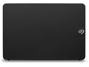 Seagate Expansion 26TB USB 3.0 Desktop Hard Drive Black