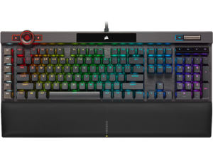 Gaming Keyboards