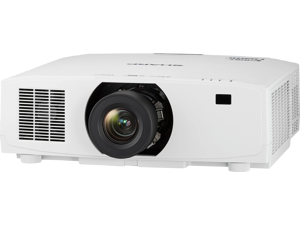 Sharp V731U Professional LCD Laser Projector - 7300 Lumens - 2160p - Native 4K UHD - 16:10 XP-V731U-W Sharp V731U Professional LCD Laser Projector - 7300 Lumens - 2160p - Native 4K UHD - 16:10 XP-V731U-W