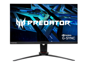 Gaming Monitors