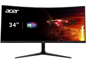 Acer Nitro XZ342CU V3bmiiphx 34
