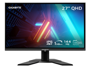 PCs & Monitors