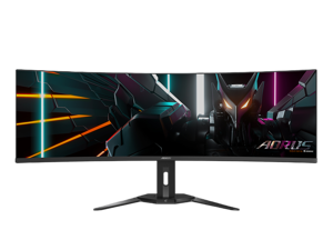 AORUS 49