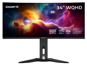 GIGABYTE 34
