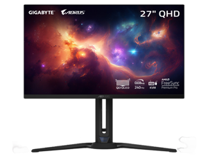 AORUS 27
