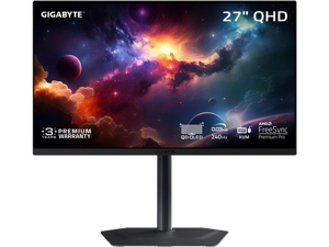 GIGABYTE 27
