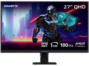 GIGABYTE 27