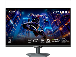 GIGABYTE 27