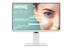 BenQ GW2786TC 27" IPS Home Office Monitor w/ 100Hz, 5ms, HDMI, DisplayPort, USB-A, USB-C, USB-C, VESA Mountable, White