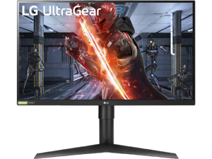 LG Ultragear 27GL850-B 27