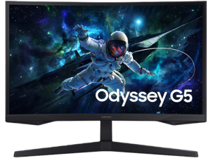 SAMSUNG 32.0 Gaming Monitor