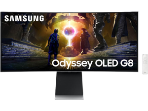 SAMSUNG 34