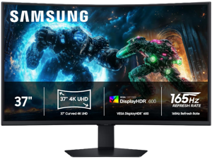 SAMSUNG 37