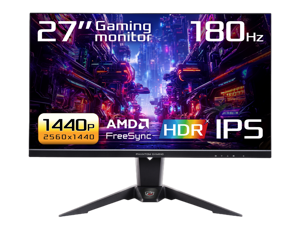 Monitors