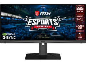 MSI 29.5
