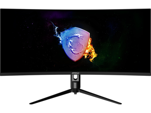 Gaming Monitors