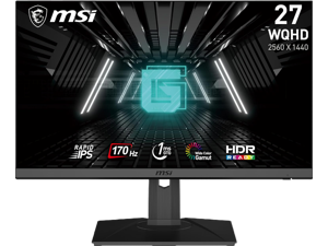 MSI 27