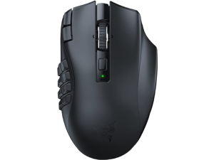 Razer Naga V2 HyperSpeed Gaming Mouse