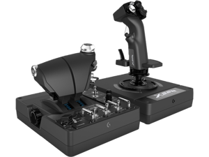 Logitech G X56 Flight Controller