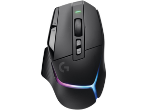 Gaming Mice