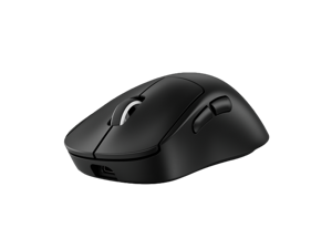 Logitech PRO X SUPERLIGHT 2 DEX Wireless Gaming Mouse, Lightweight 60g Pro-grade Right-handed Mouse with 44L DPI Sensor and Up to 8k Hz Polling for PC/Mac