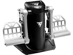 THRUSTMASTER TPR: THRUSTMASTER PENDULAR RUDDER JOYSTICK