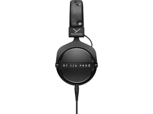Beyerdynamic DT 770 PRO X Professional Studio Headphones for recording and monitoring (closed-back)