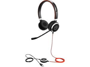 Headphones & Hands-Free