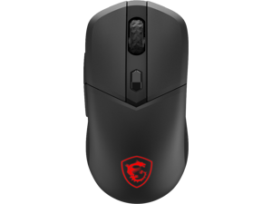 MSI VERSA300 ELITE Gaming Mouse