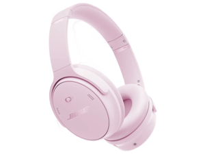 Bose QuietComfort Wireless Active Noise Cancelling ...