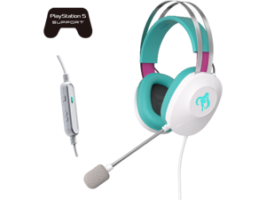 ASUS TUF H1 Gaming Headset