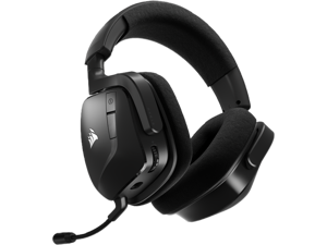 CORSAIR VOID WIRELESS v2 Gaming Headset, Carbon
