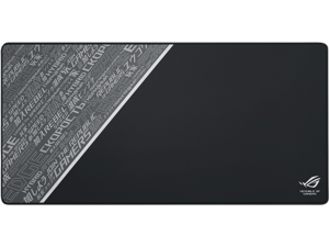 ASUS ROG Sheath BLK Gaming Mouse Pad