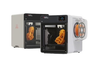 MakerBot Sketch Sprint, Classroom Two-Printer Setup, 3D Printer for small size projects | SKETCHSPRINTCLASSROOM