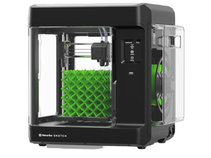 MakerBot Sketch 3D Printer (Basic - Printer Only) | 900-0053A MakerBot Sketch 3D Printer (Basic - Printer Only) | 900-0053A