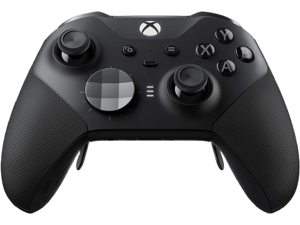 Xbox Elite Series 2 Wireless Controller - Black