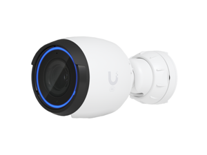 Ubiquiti G5 Pro, Indoor/Outdoor 4K PoE camera (UVC-G5-Pro)